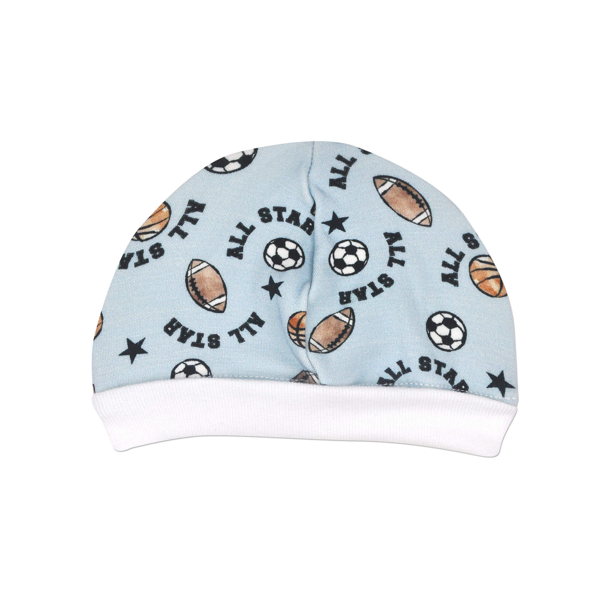All Star Bamboo Cap