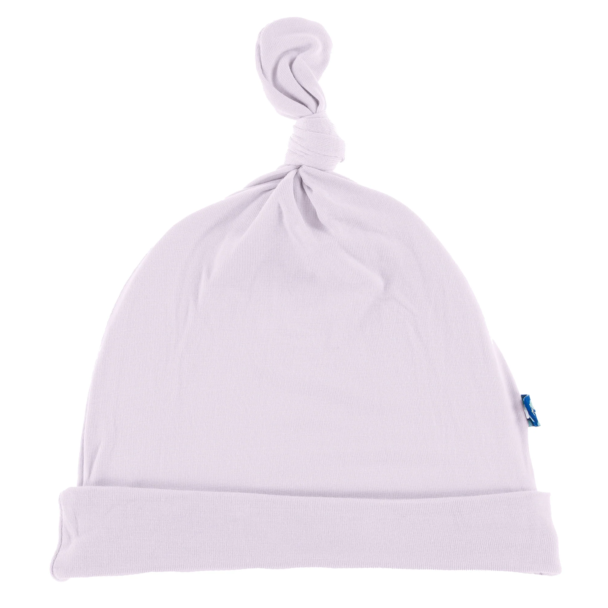 Thistle Knot Hat