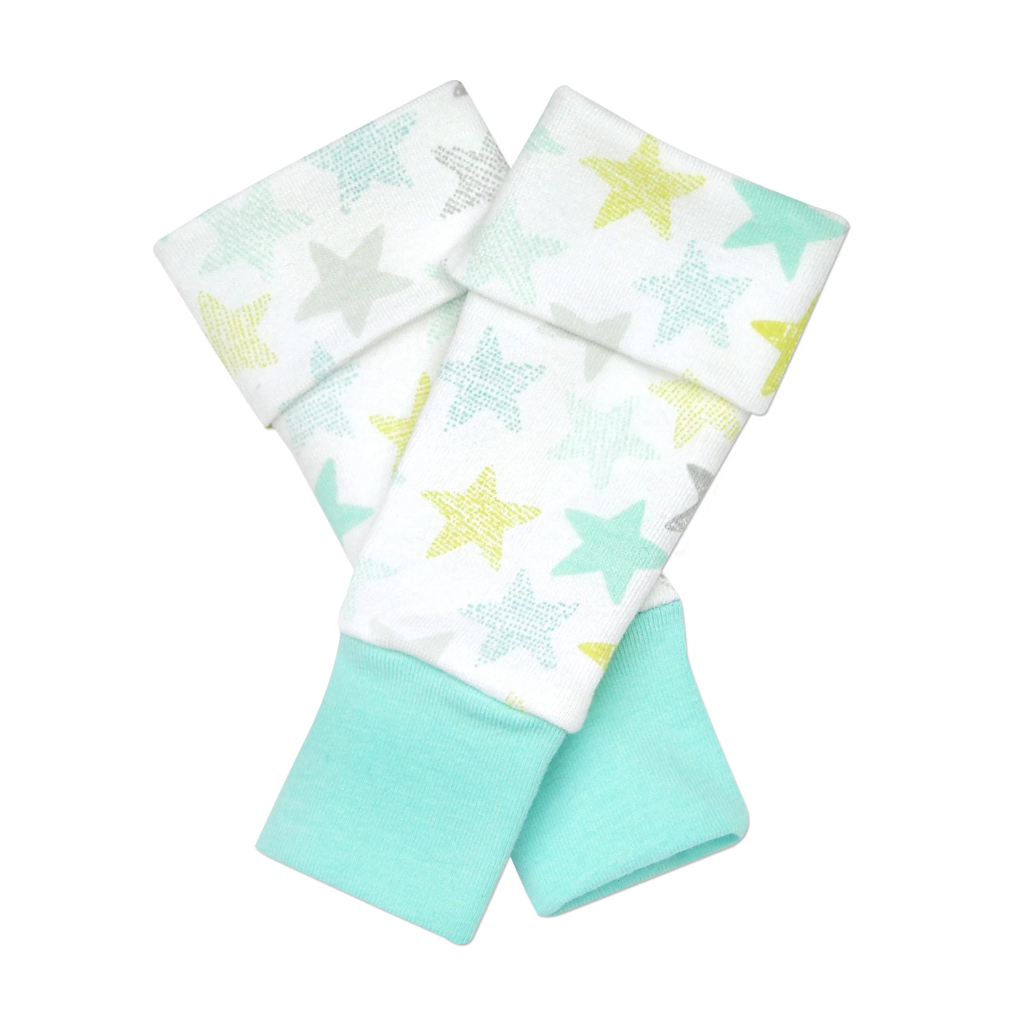 Star Struck Leg Warmers