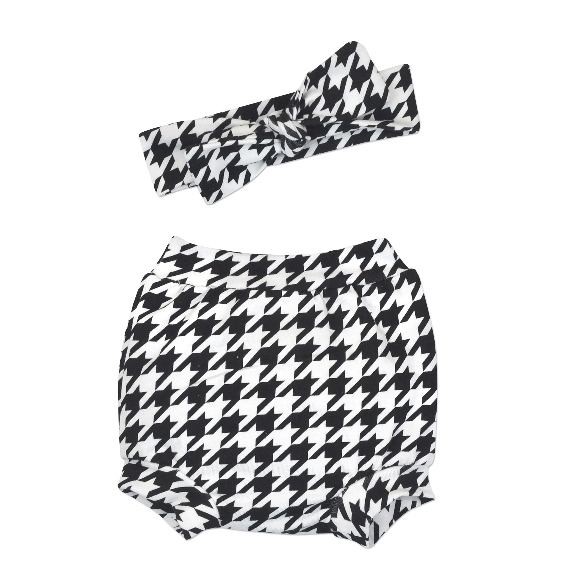 Grace Pantie and Headband Set