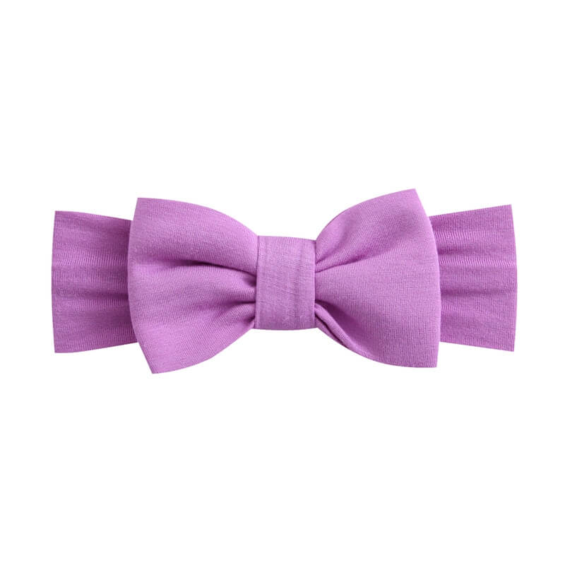 Luxie Lavender Headband