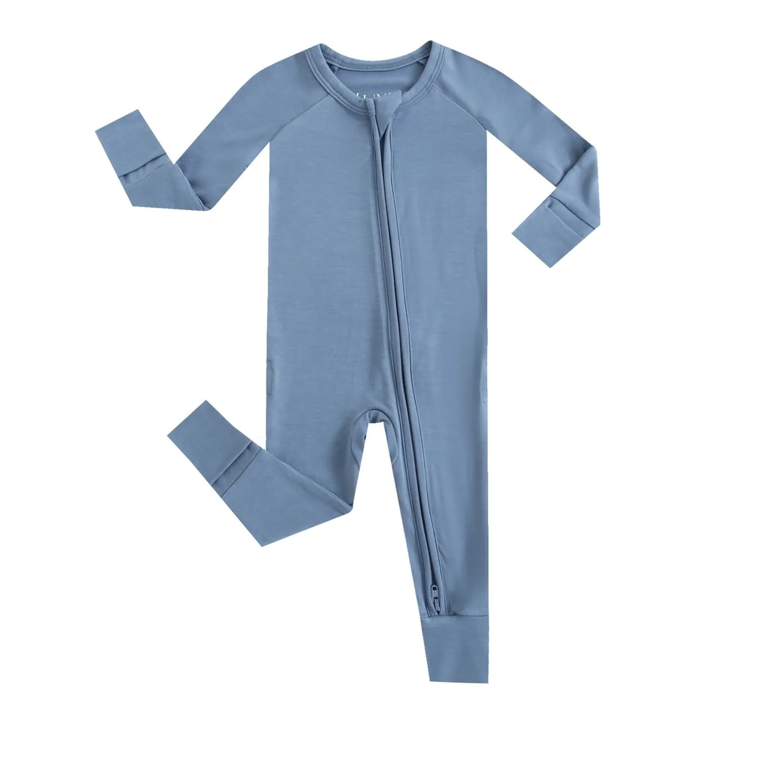 Luxie Midnight Romper