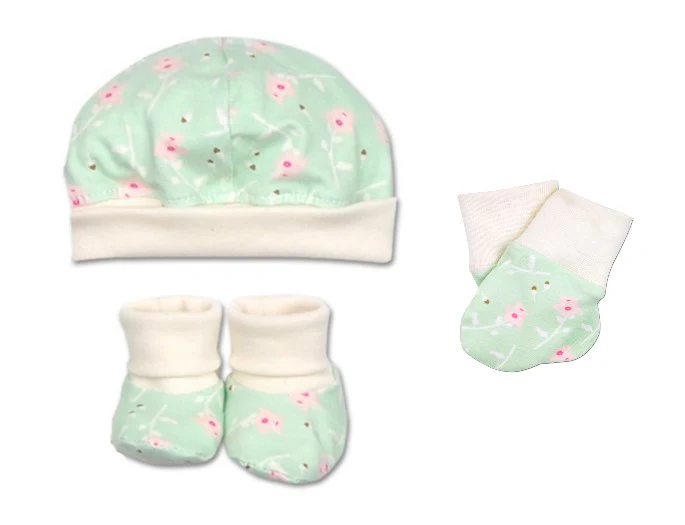 Camila Accessory Set
