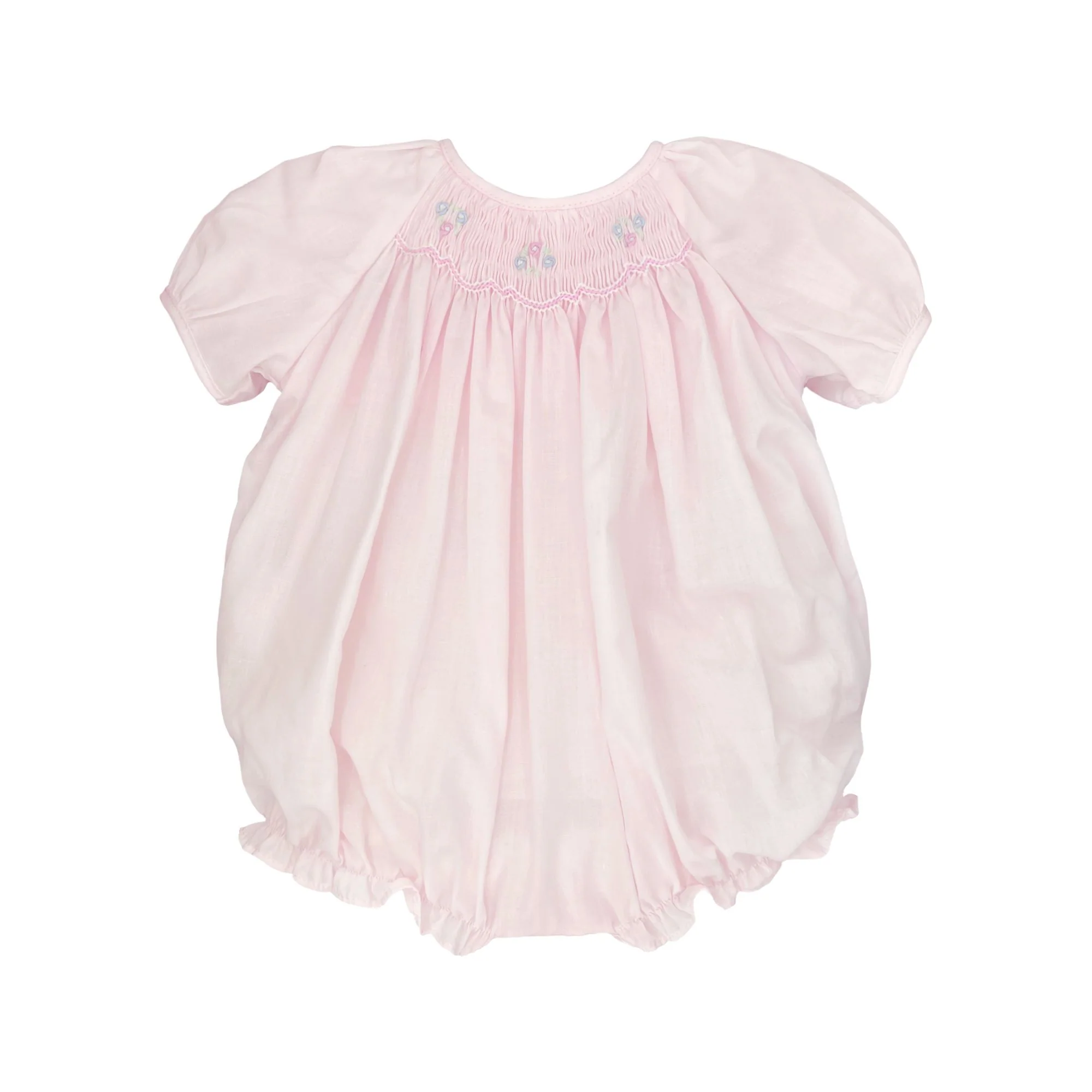 Pink Bubble Set