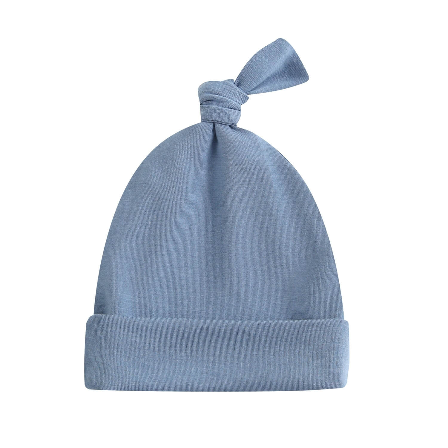 Luxie Midnight Knot Hat