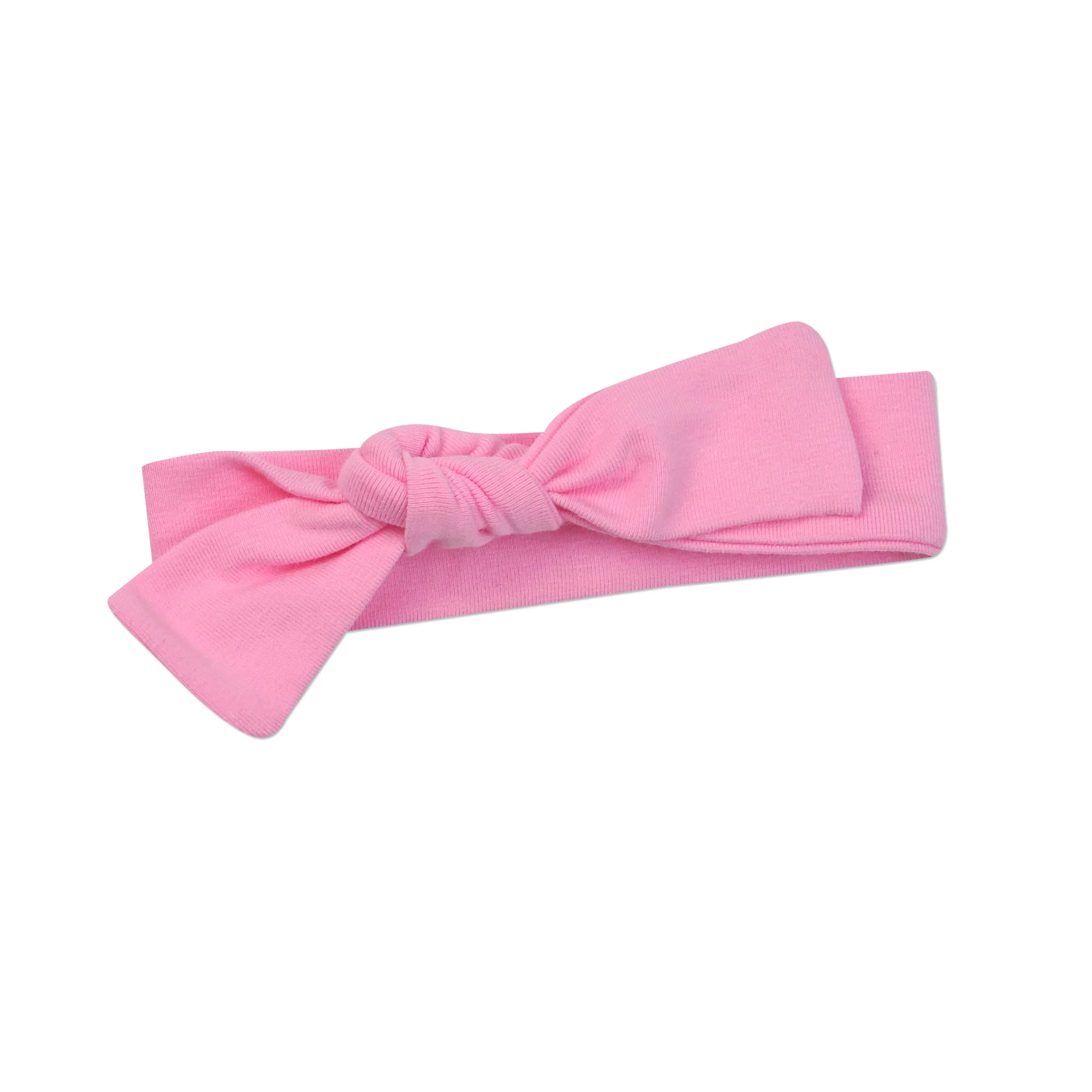 Pink Headband