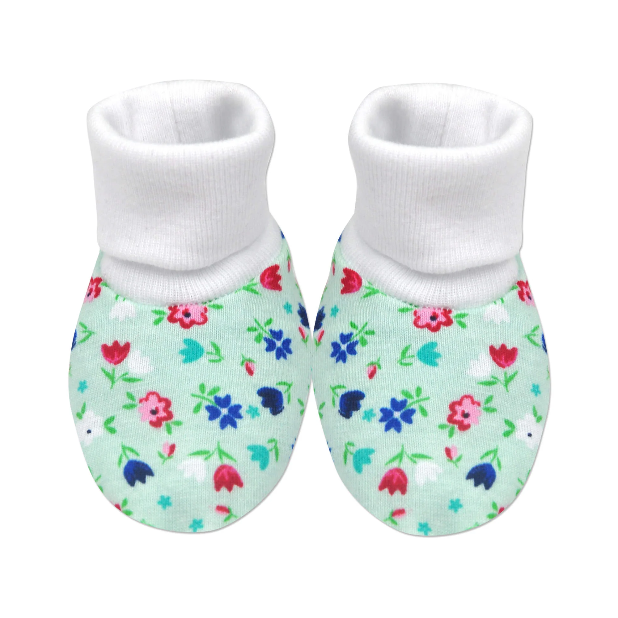 Little Sweetness Booties