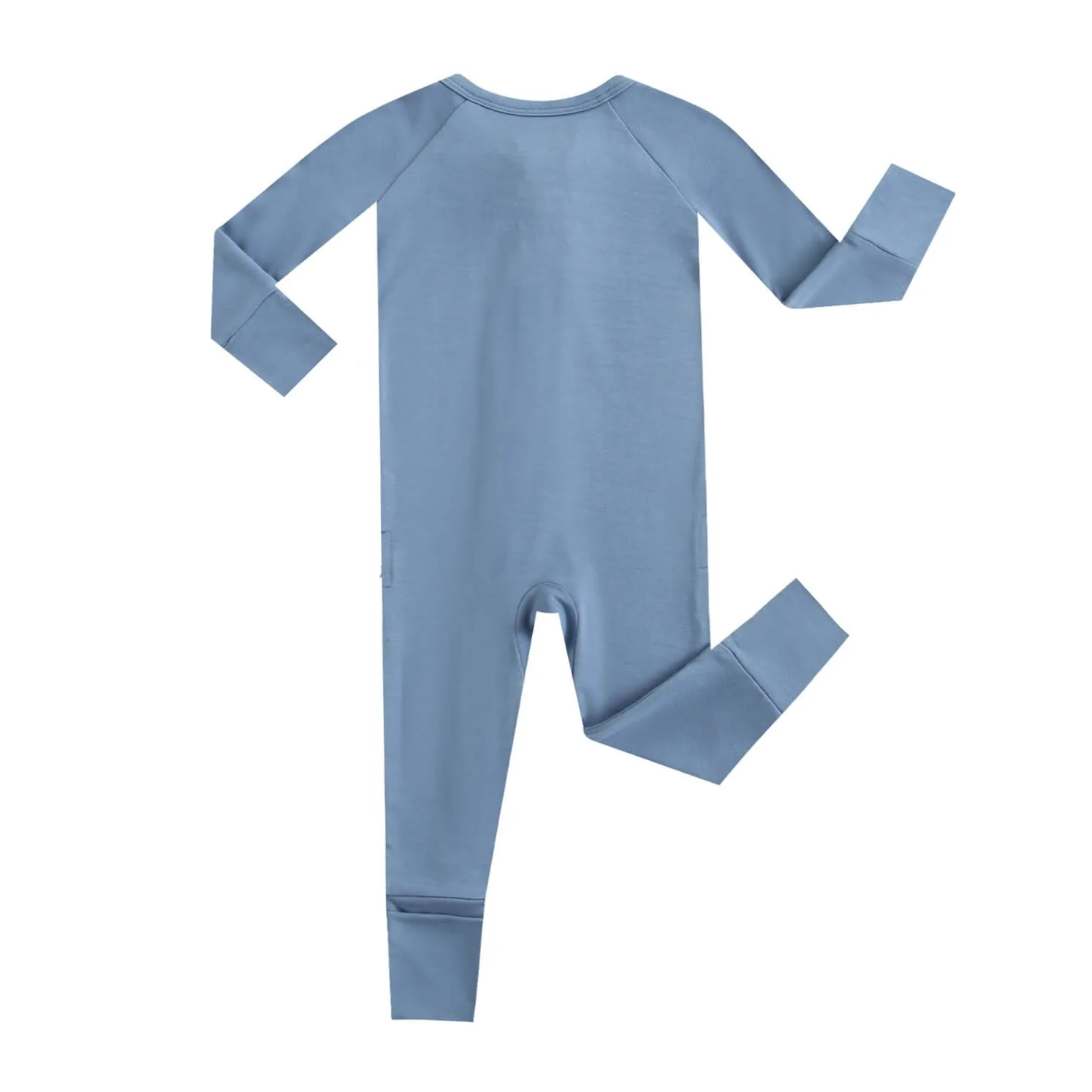 Luxie Midnight Romper