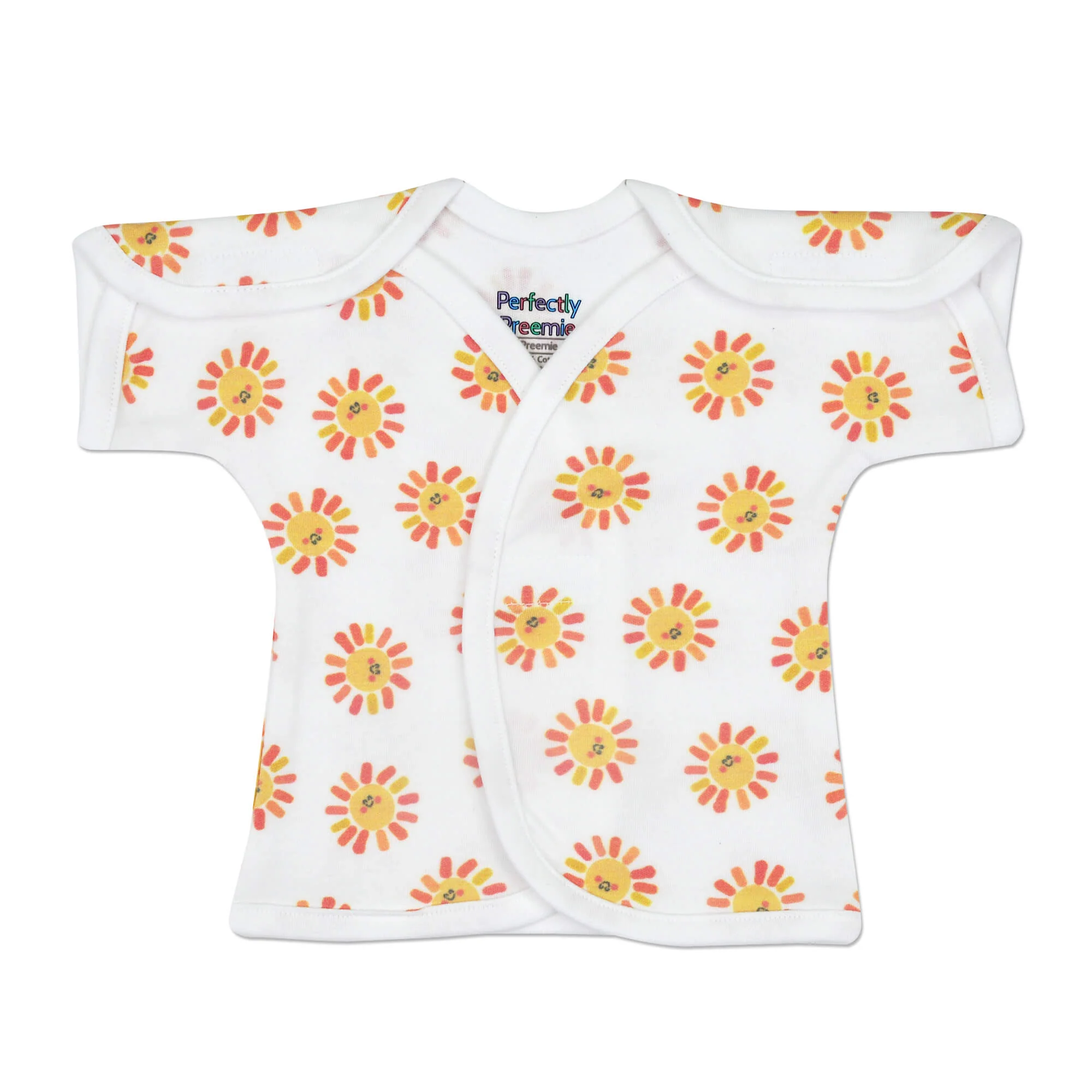 Oh Sunny Day NICU Shirt
