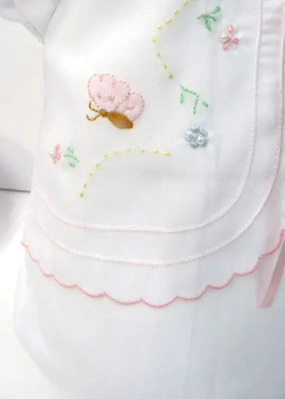 Butterfly Bubble Set