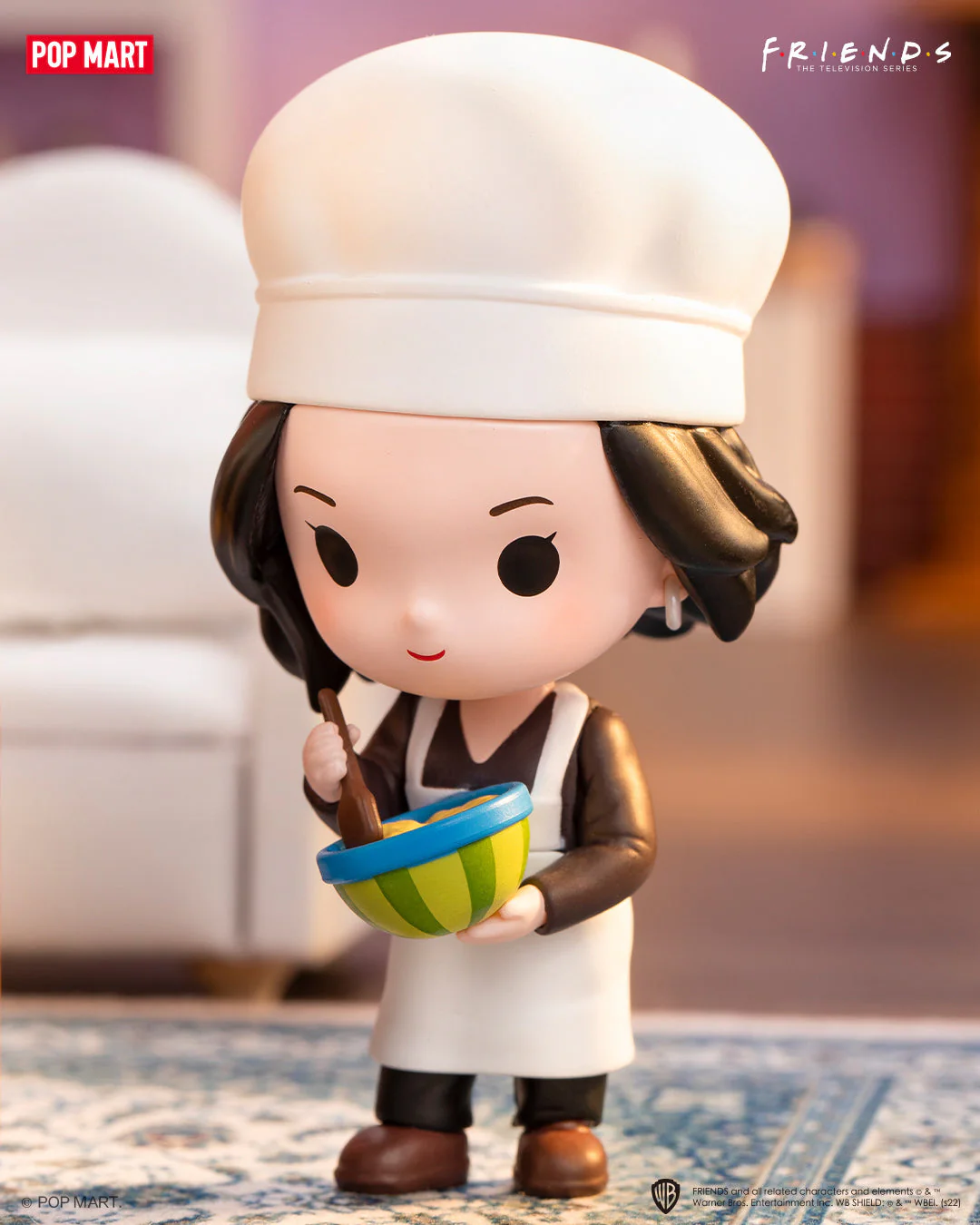 POP MART Friends Best Memories Series