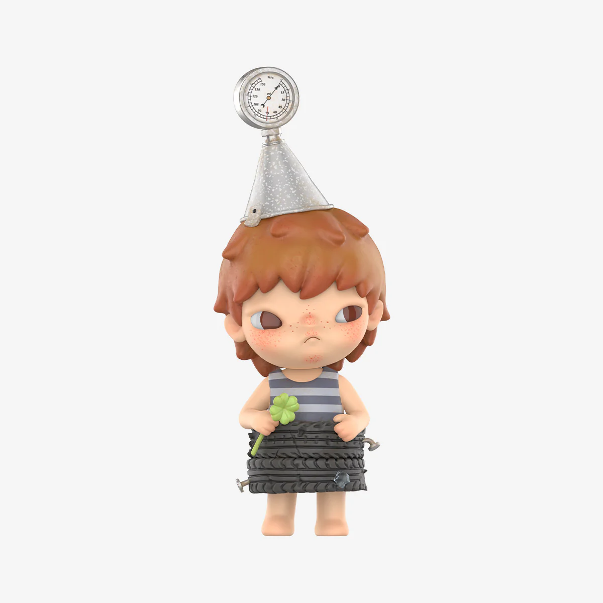 POP MART Hirono Echo Series Figures