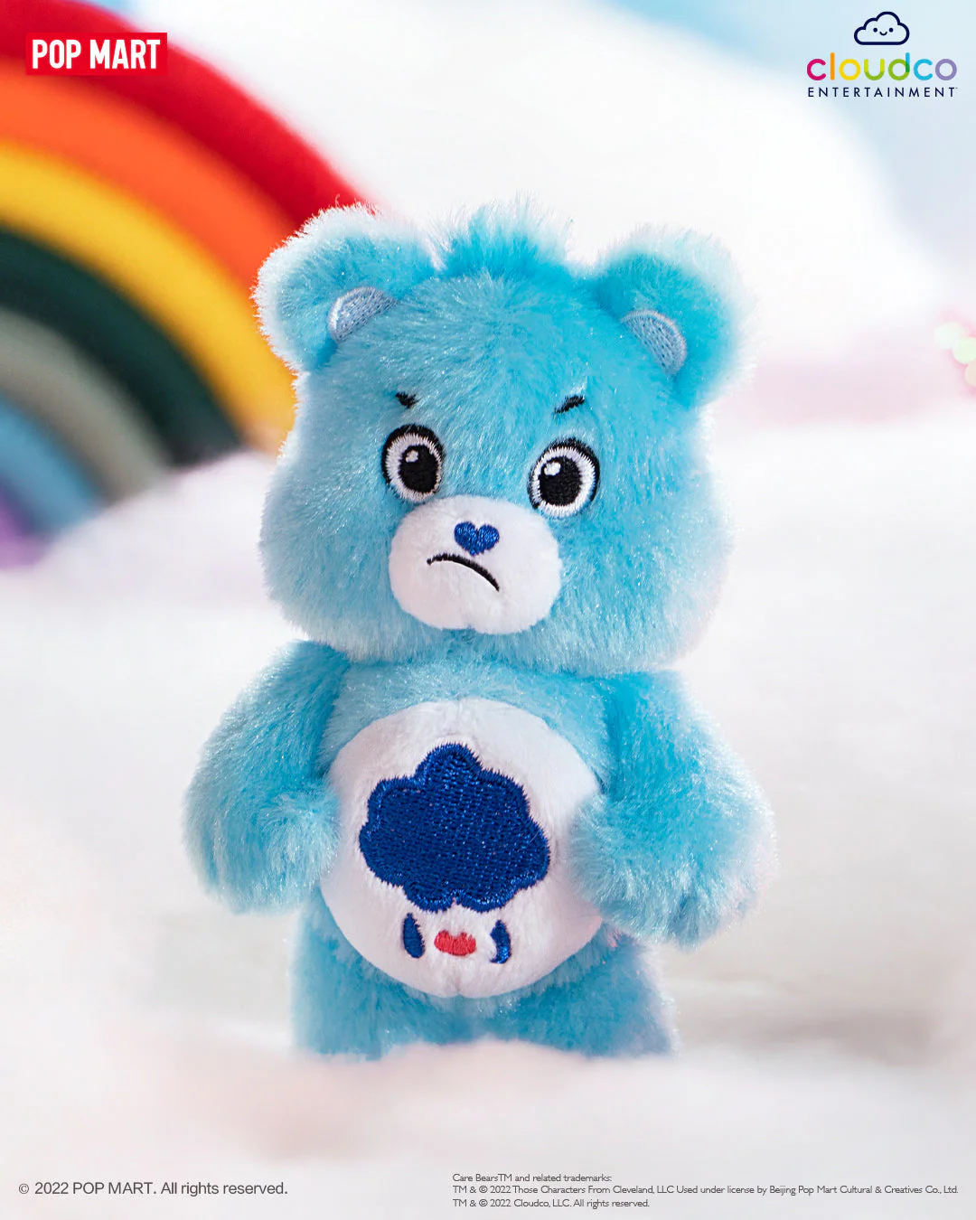 POP MART Care Bears: Unlock the Magic