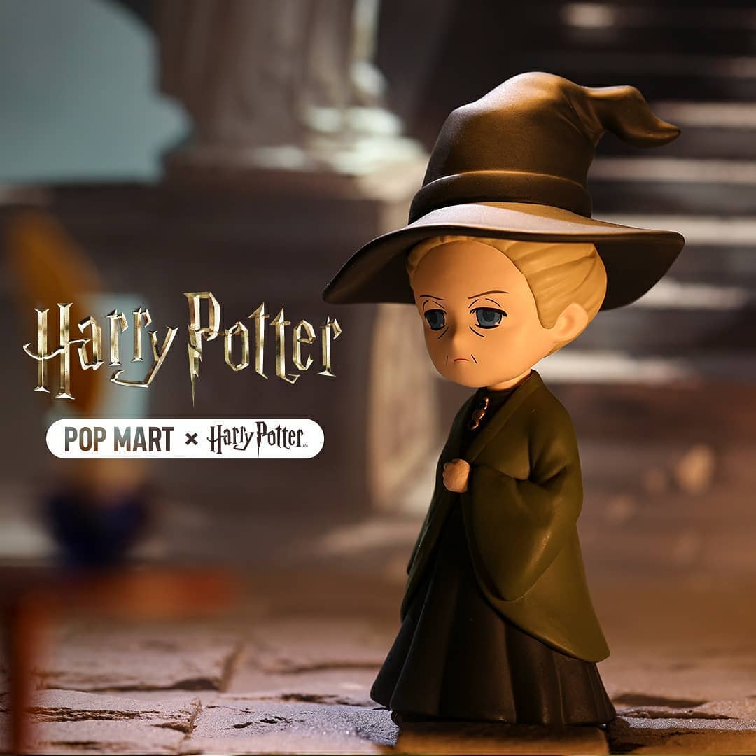 POP MART Harry Potter Series