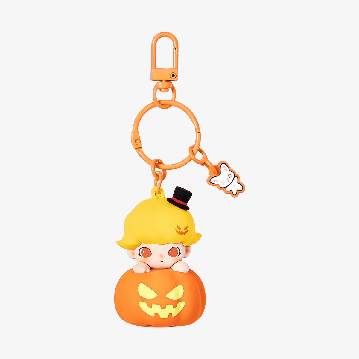POP MART Happy Halloween Party Series- Luminous Pumpkin Pendant