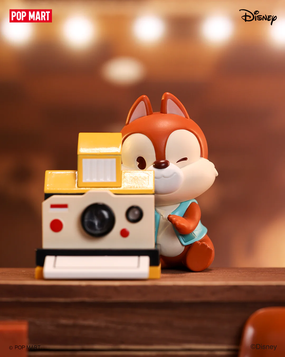 POP MART Disney Mickey and Friends The Ancient Times Series