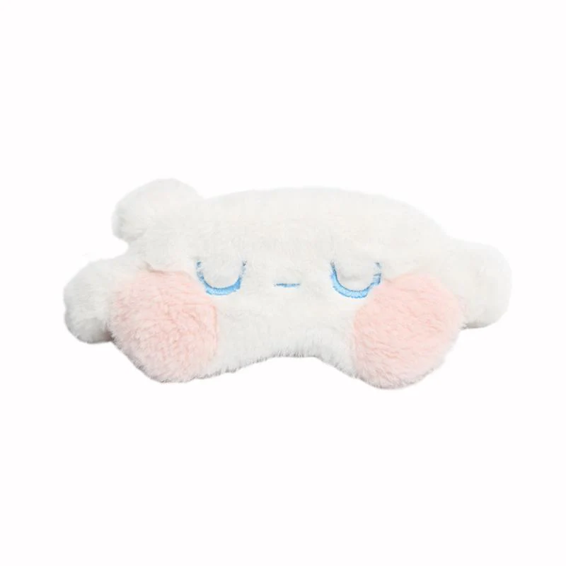 POP MART Bobo And Coco Good Night Sleeping Mask
