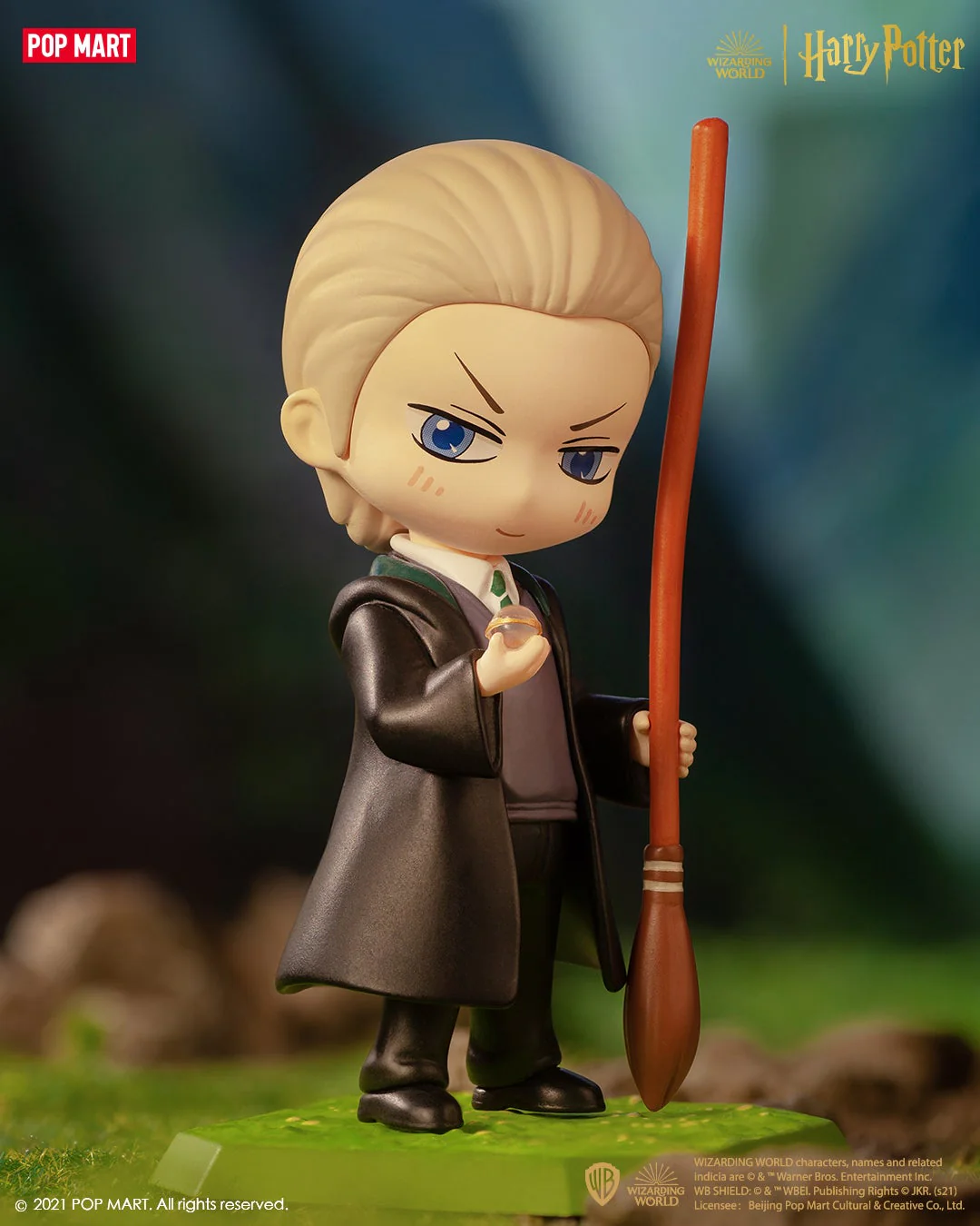 POP MART Harry Potter Sorcerer's Stone Series