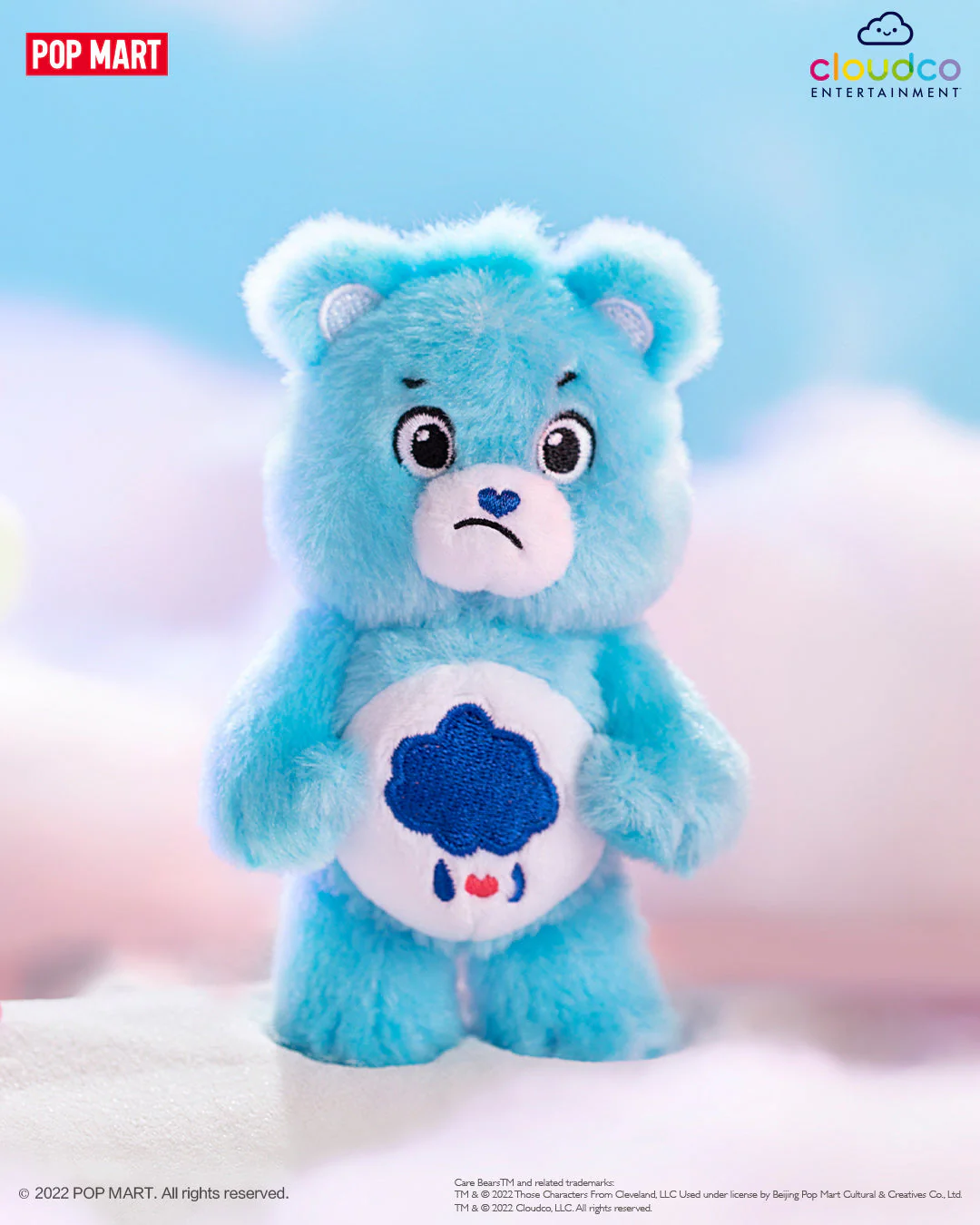 POP MART Care Bears: Unlock the Magic
