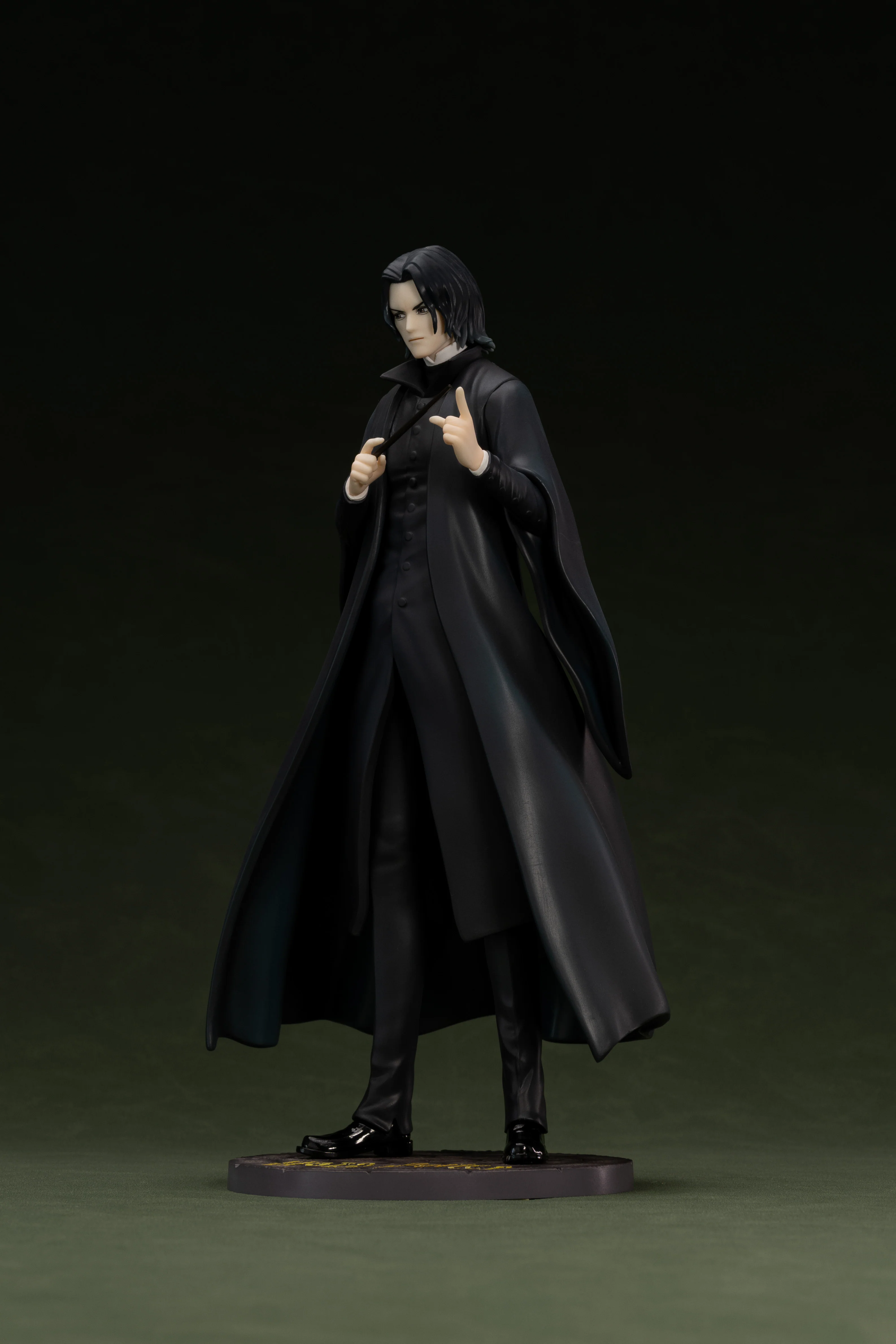 POP MART Harry Potter: Wizard Dynasty Snape Figure