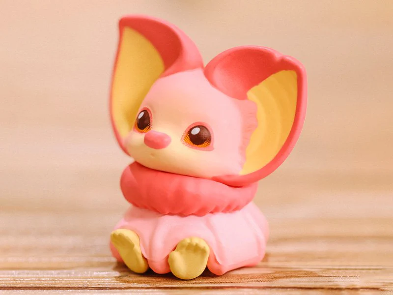 POP MART Kenneth Catch Your Wonderful Moment 100% Limited Edition