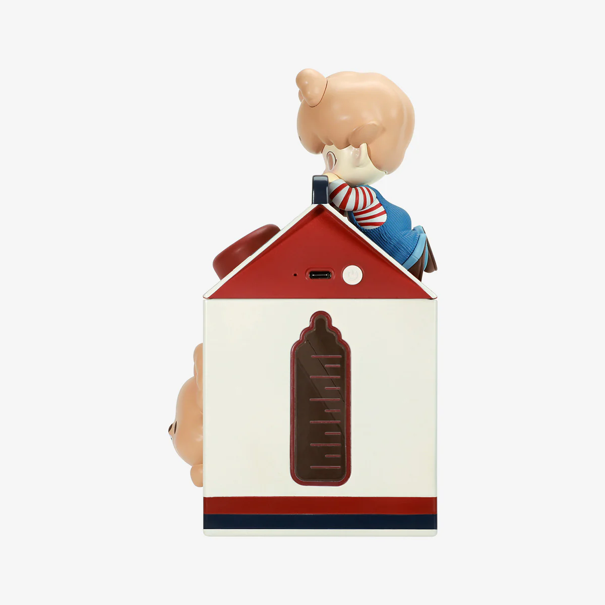 POP MART DIMOO Animal Kingdom Series-Humidifier