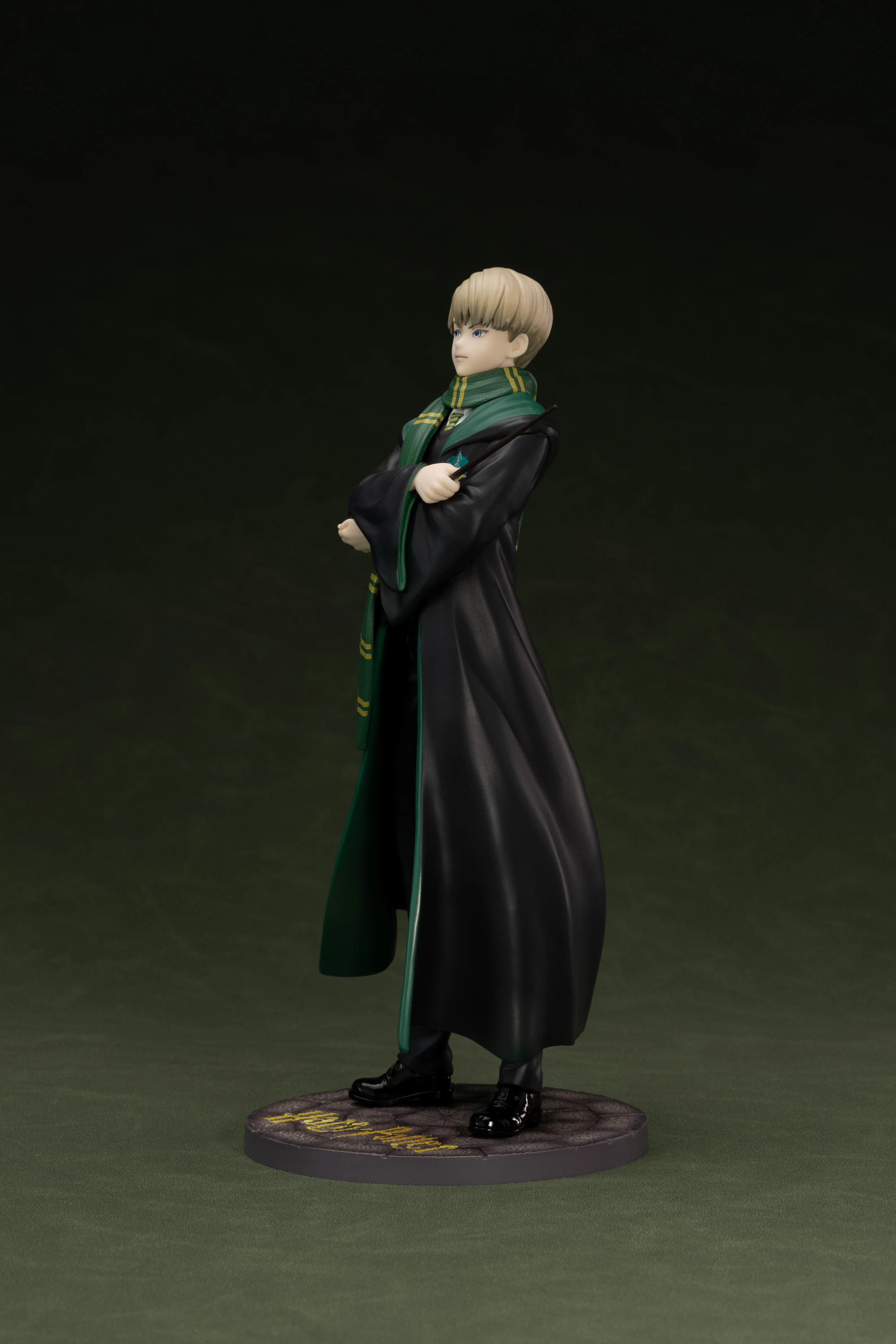 POP MART Harry Potter: Wizard Dynasty Malfoy Figure