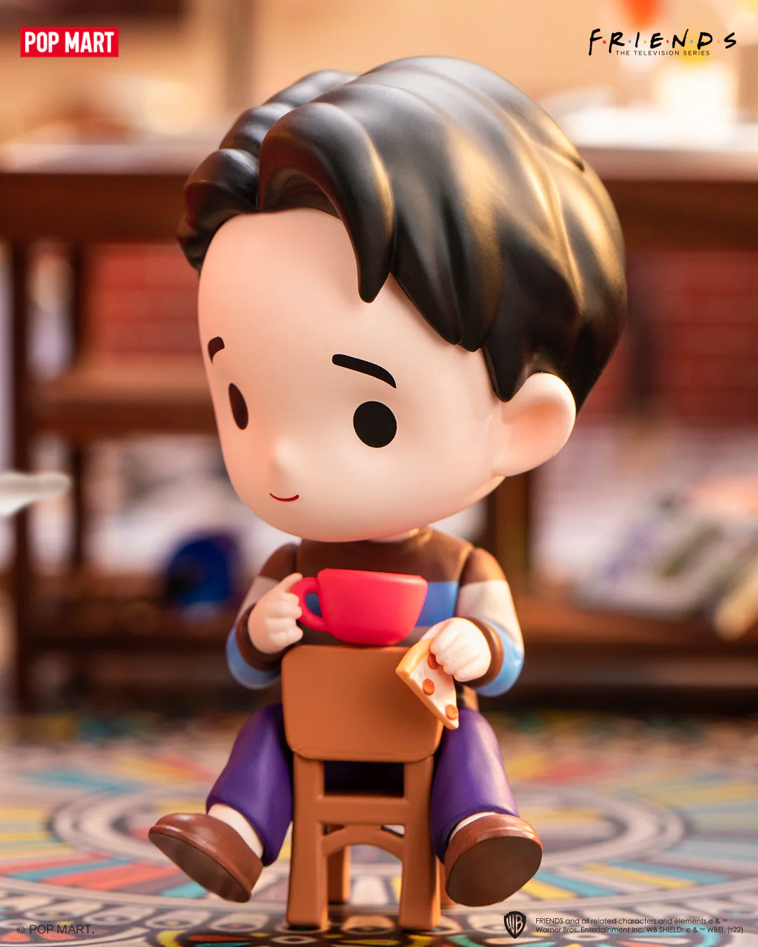 POP MART Friends Best Memories Series