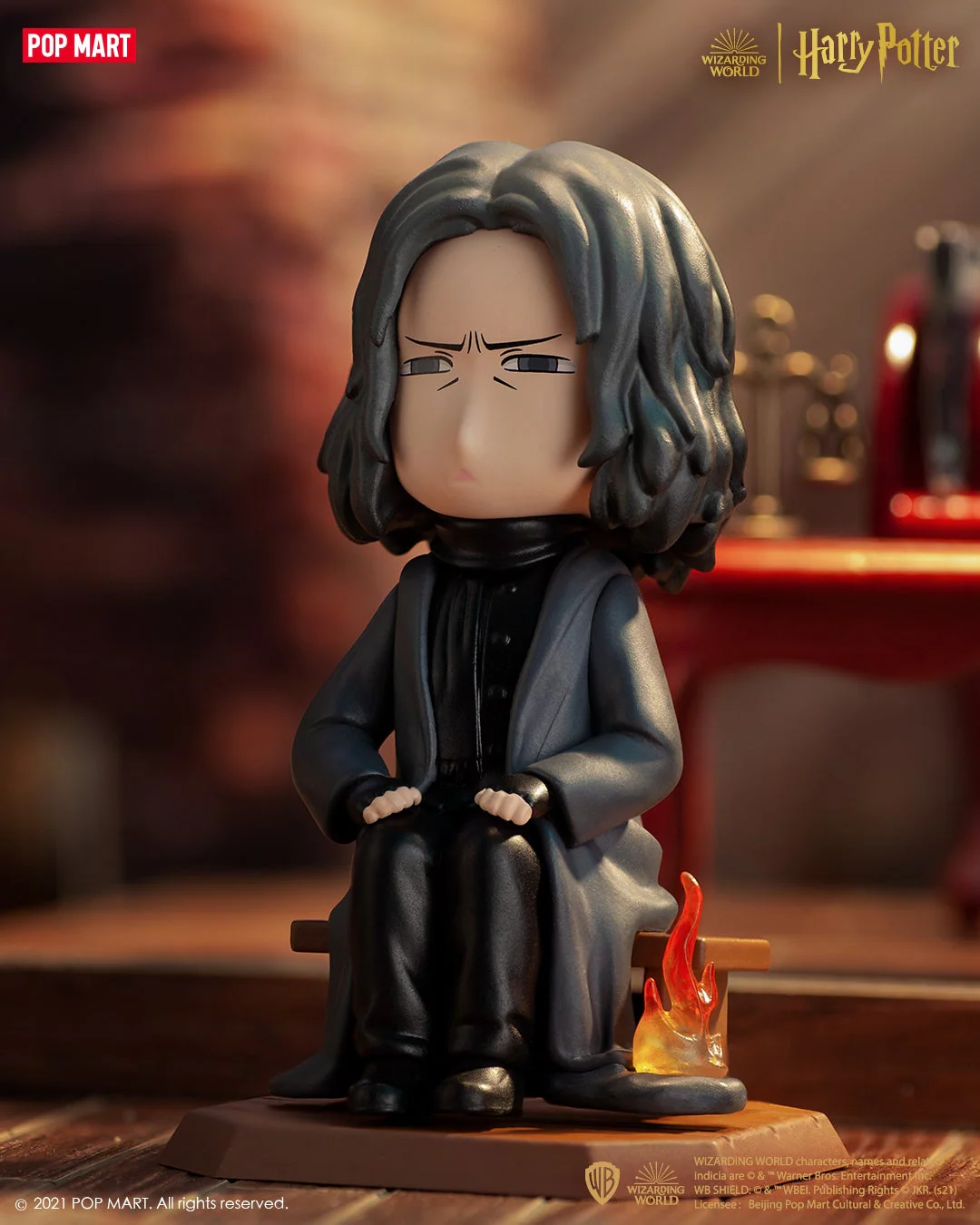 POP MART Harry Potter Sorcerer's Stone Series