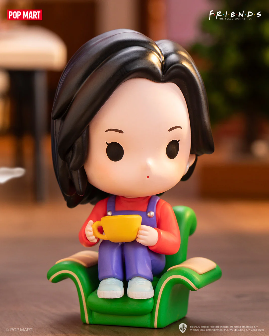 POP MART Friends Best Memories Series