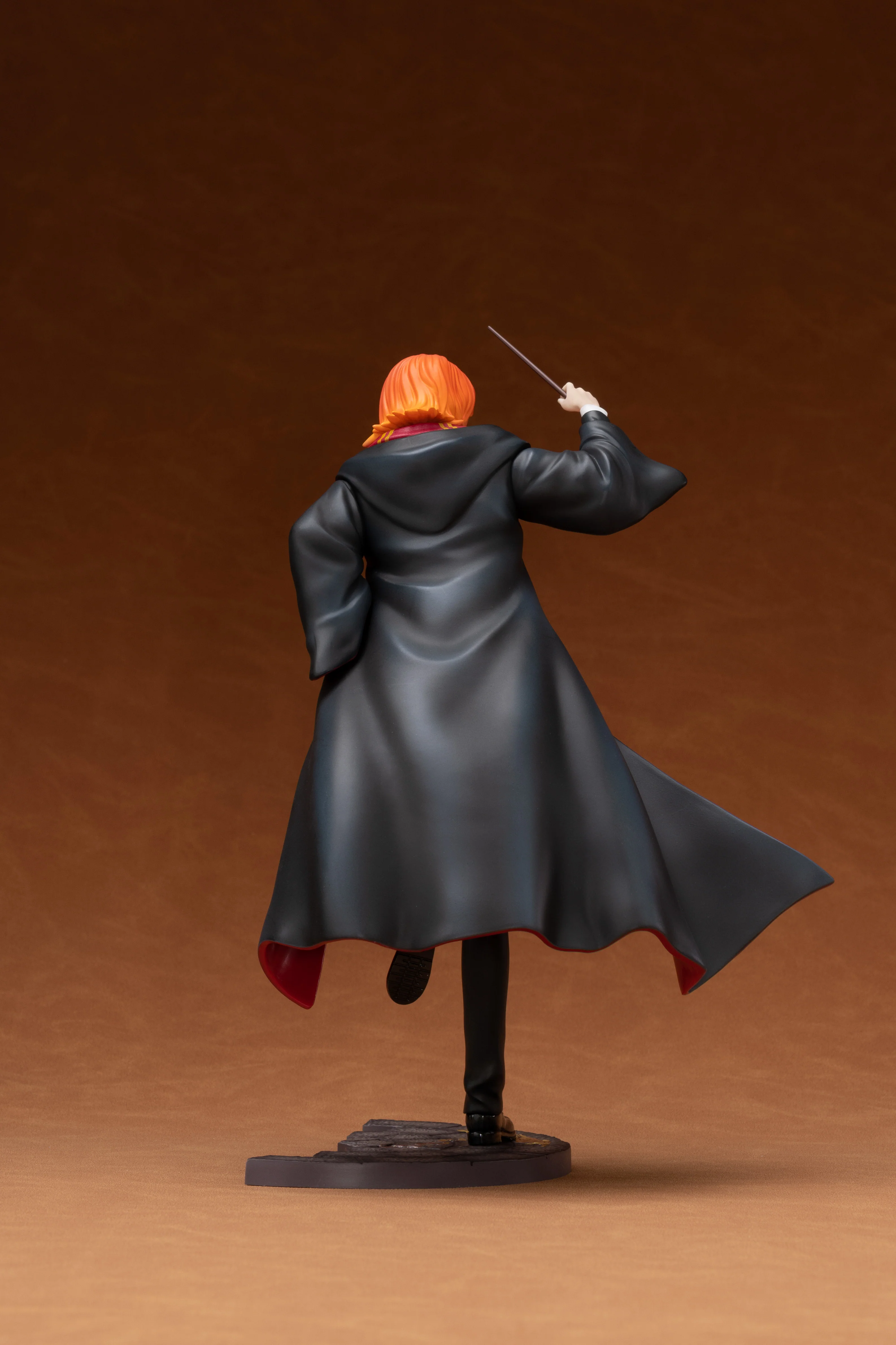 POP MART Harry Potter: Wizard Dynasty Fred Figure