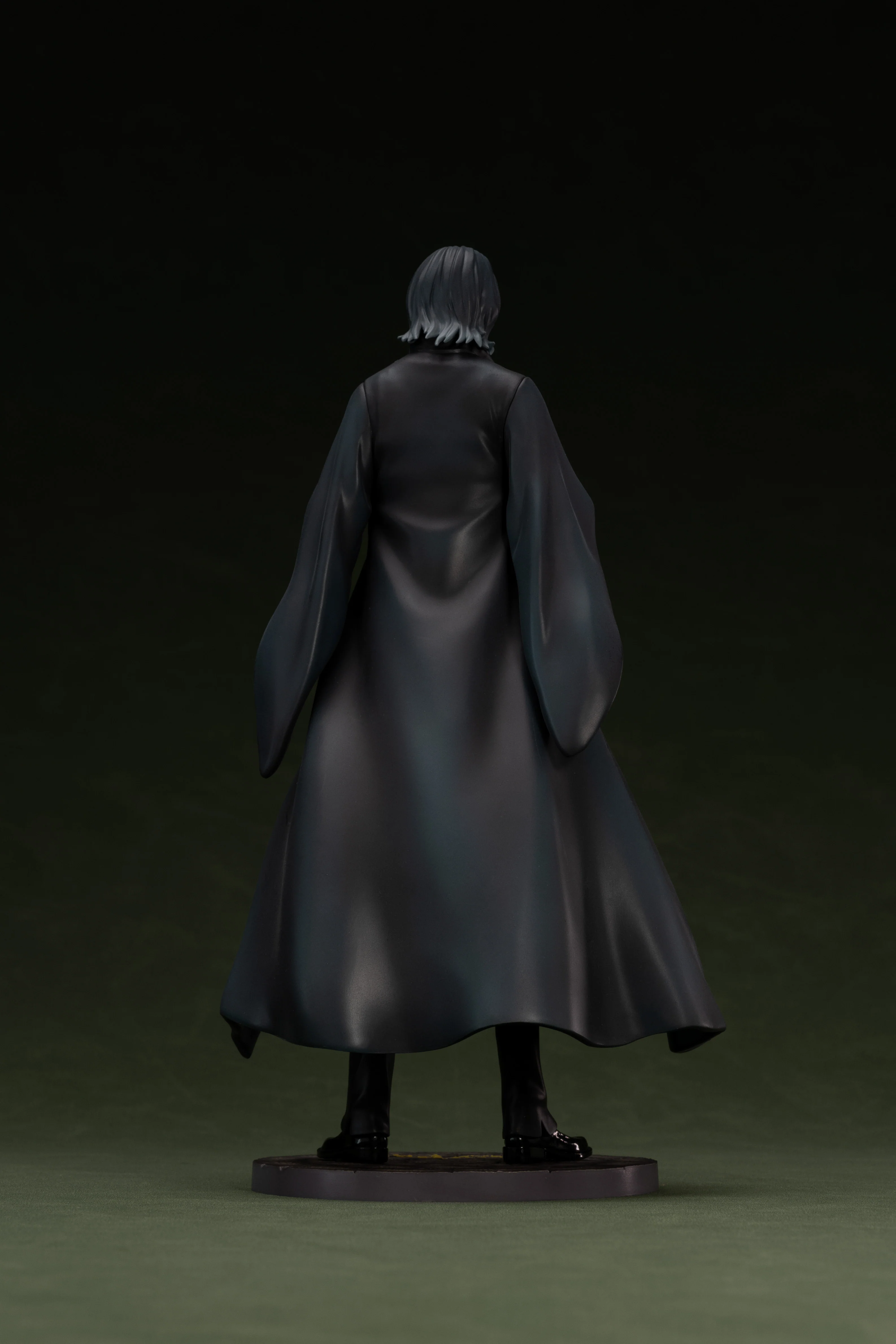 POP MART Harry Potter: Wizard Dynasty Snape Figure
