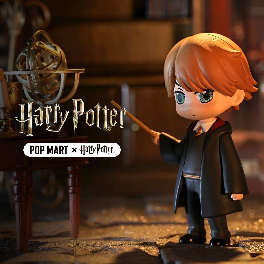 POP MART Harry Potter Series