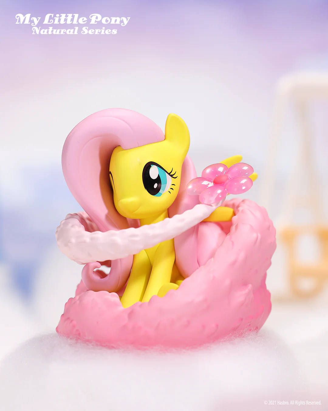 POP MART My Little Pony Natural Series
