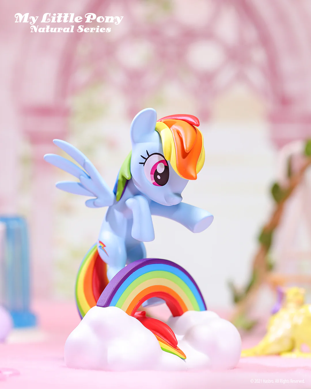 POP MART My Little Pony Natural Series
