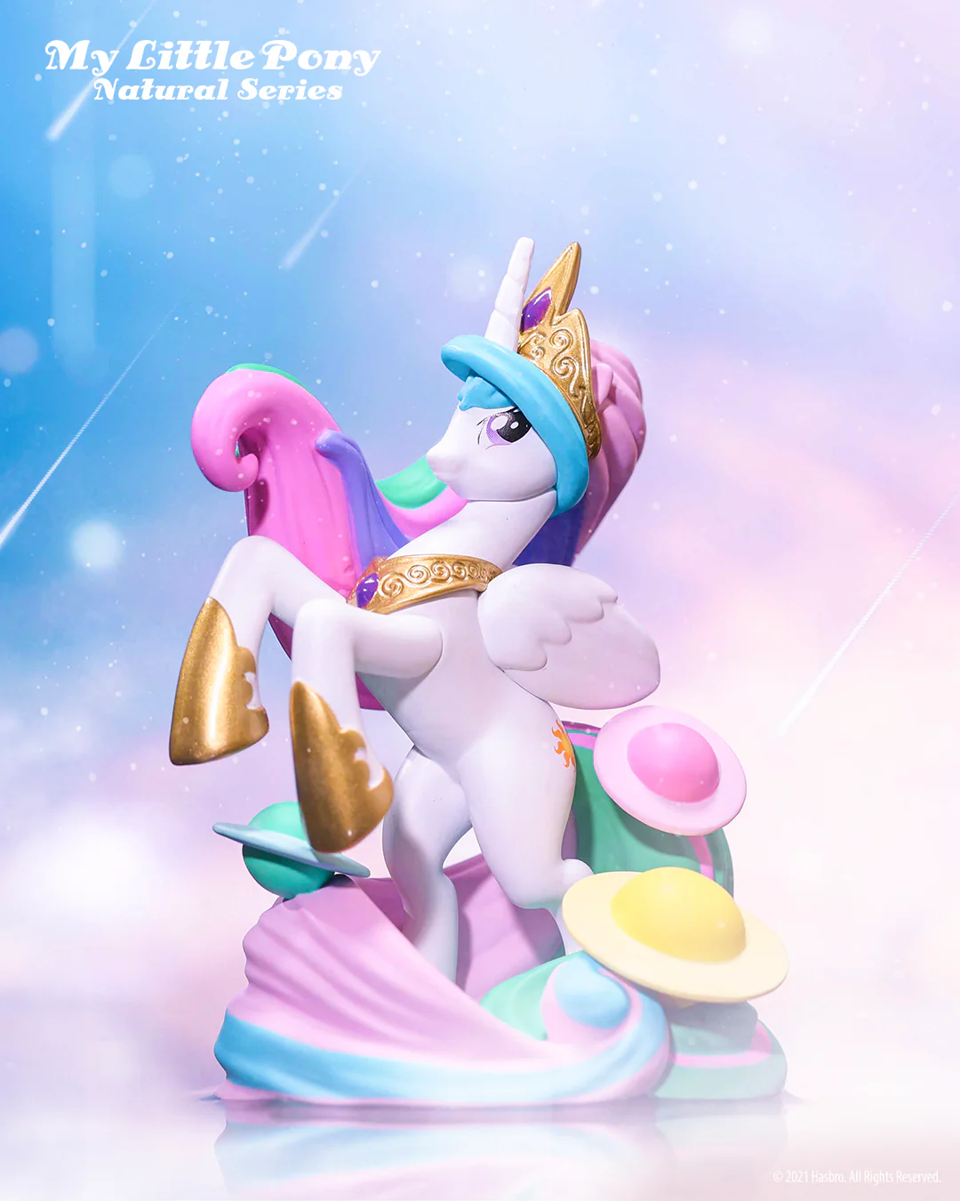 POP MART My Little Pony Natural Series