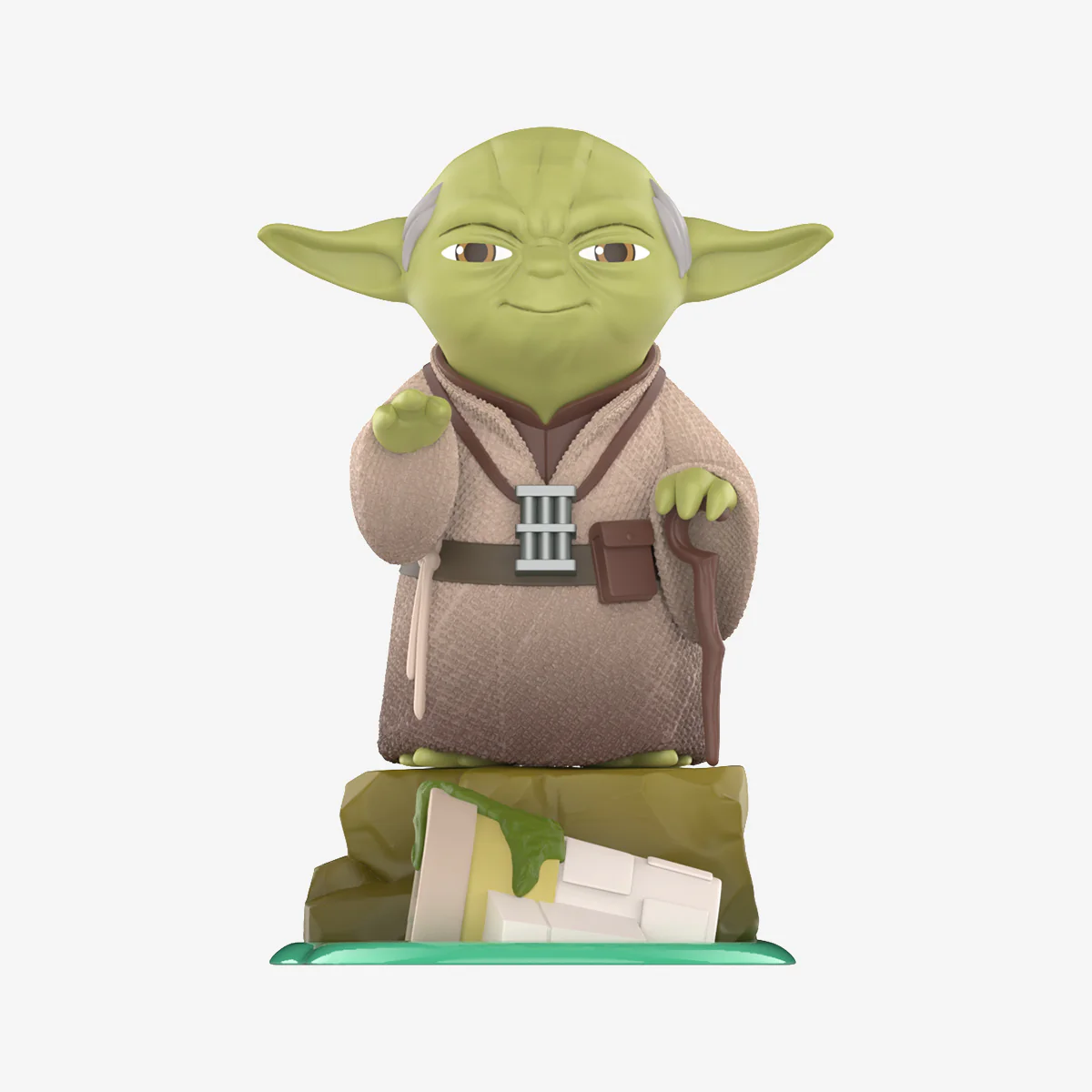 POP MART Star Wars Series Figures