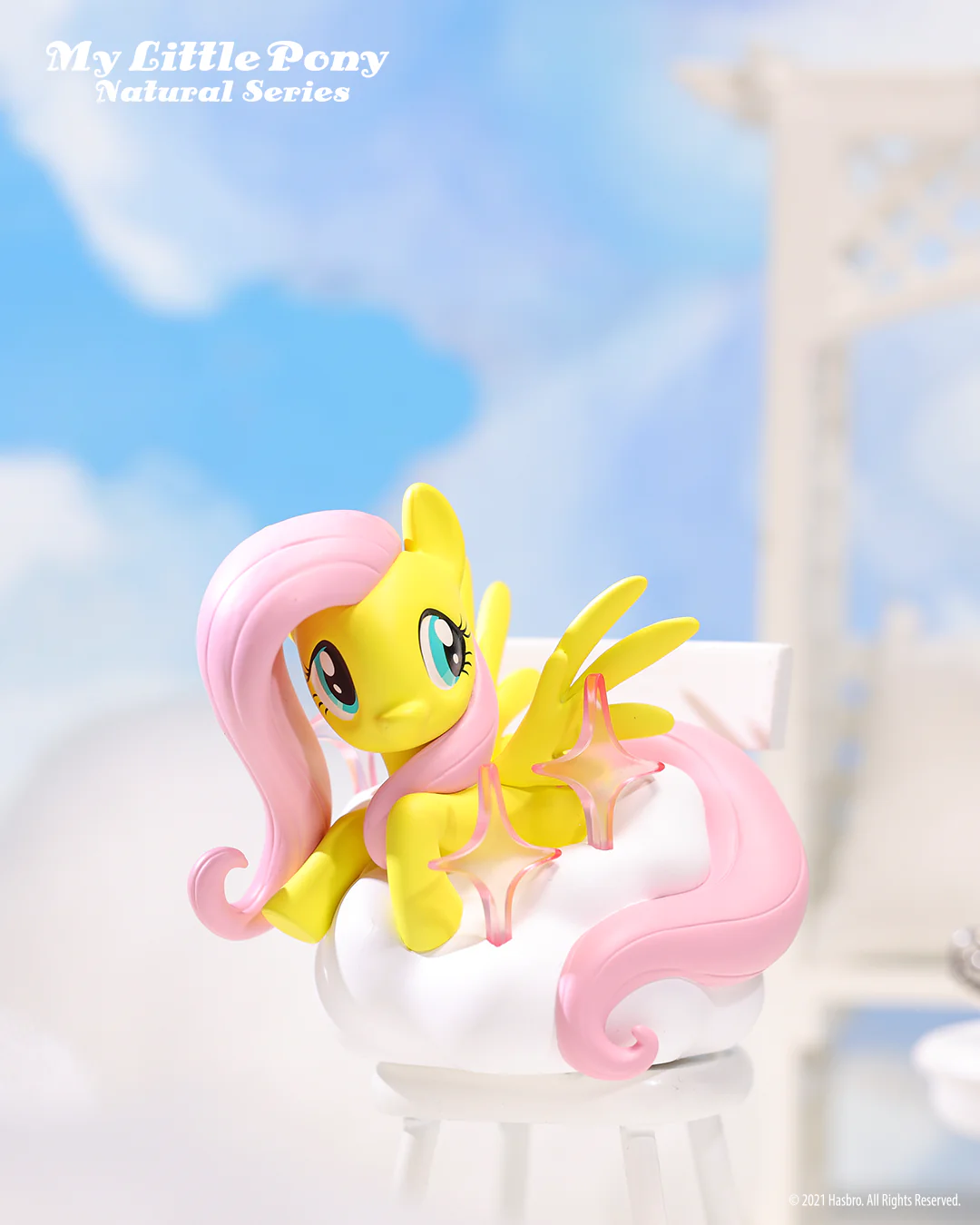 POP MART My Little Pony Natural Series