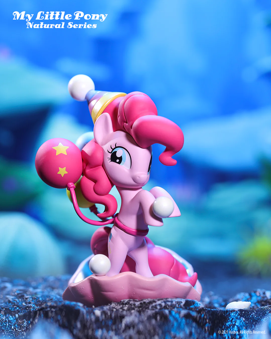 POP MART My Little Pony Natural Series