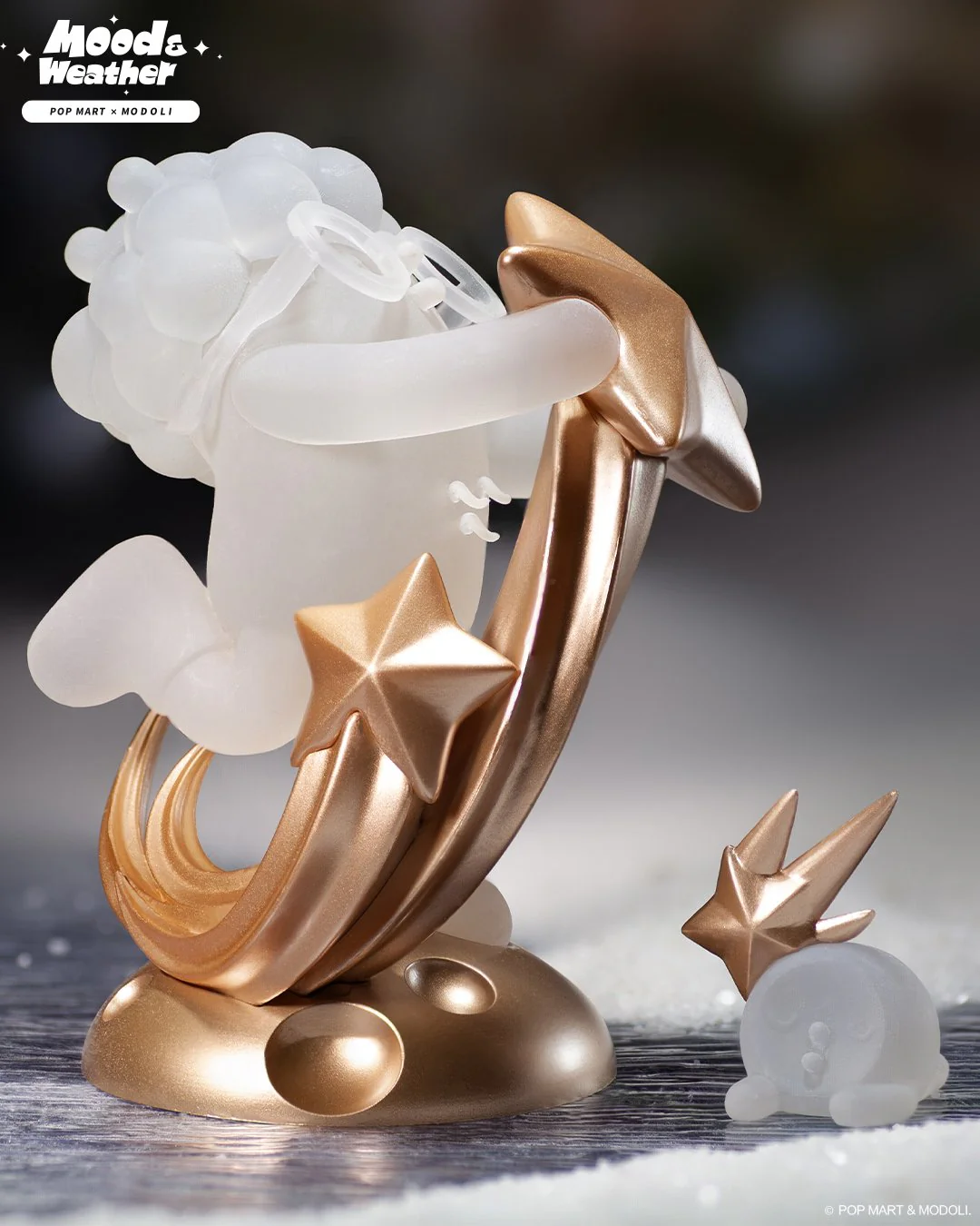 POP MART Modoli Weather & Mood Series