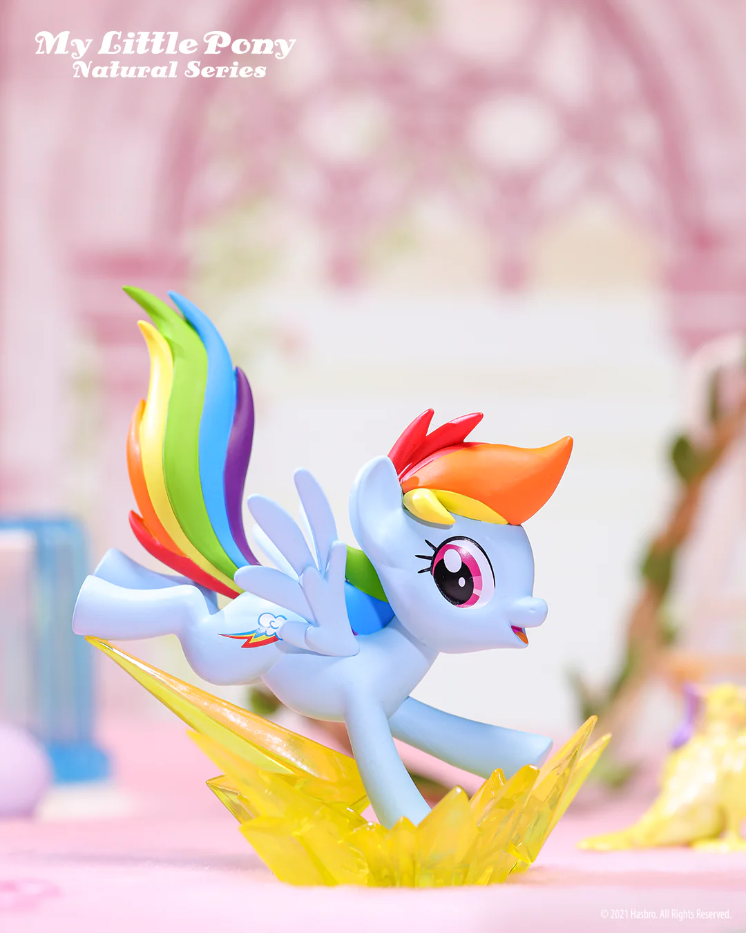 POP MART My Little Pony Natural Series