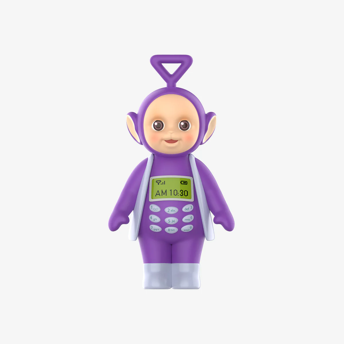 POP MART Teletubbies Trendy Figure