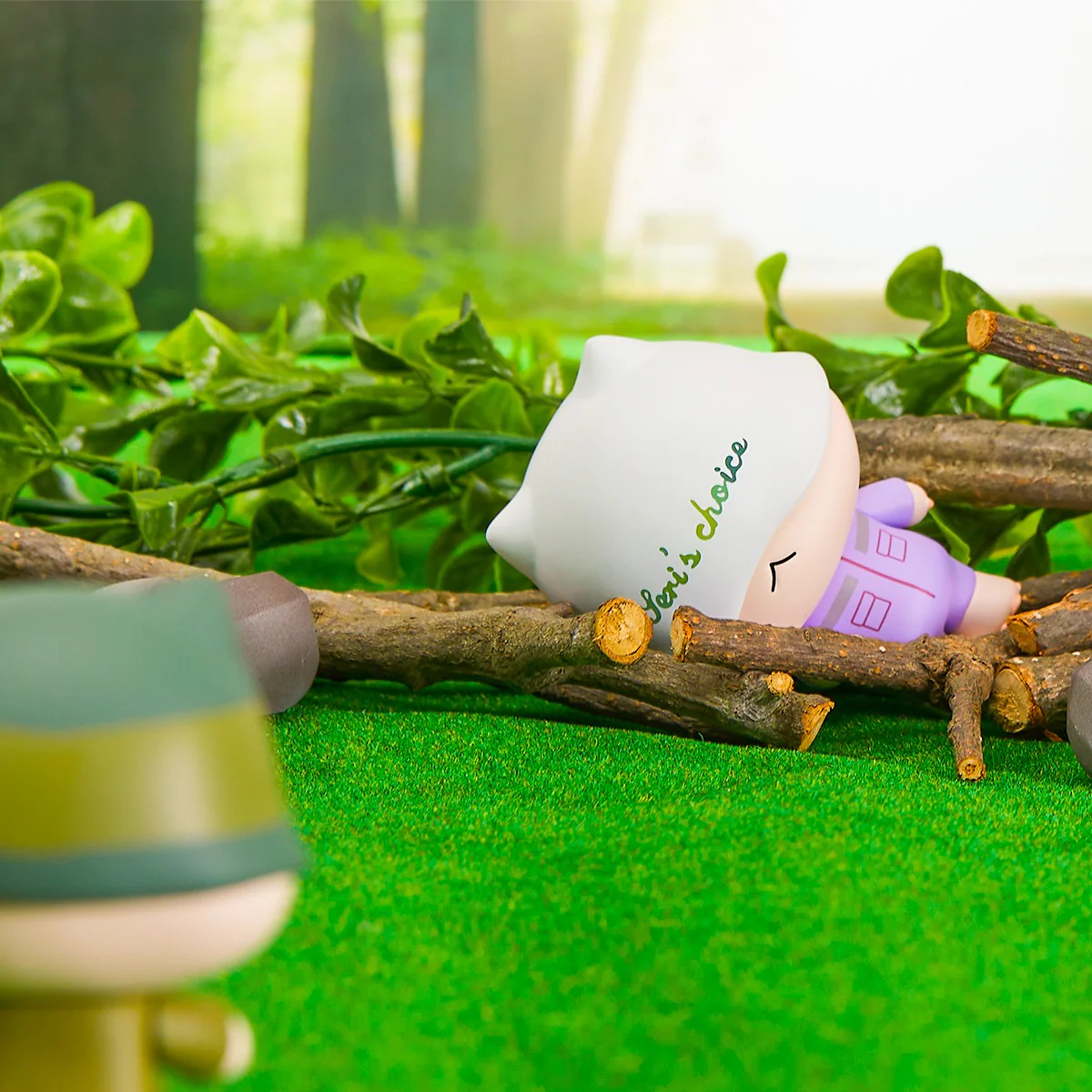 POP MART Studio Dragon DearRo Series