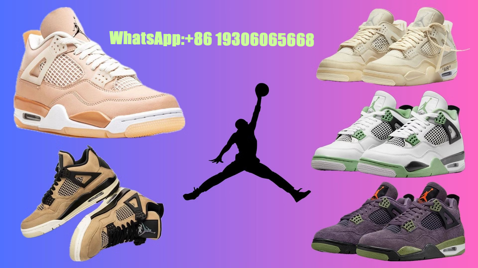 women-air-jordan-4-shoes