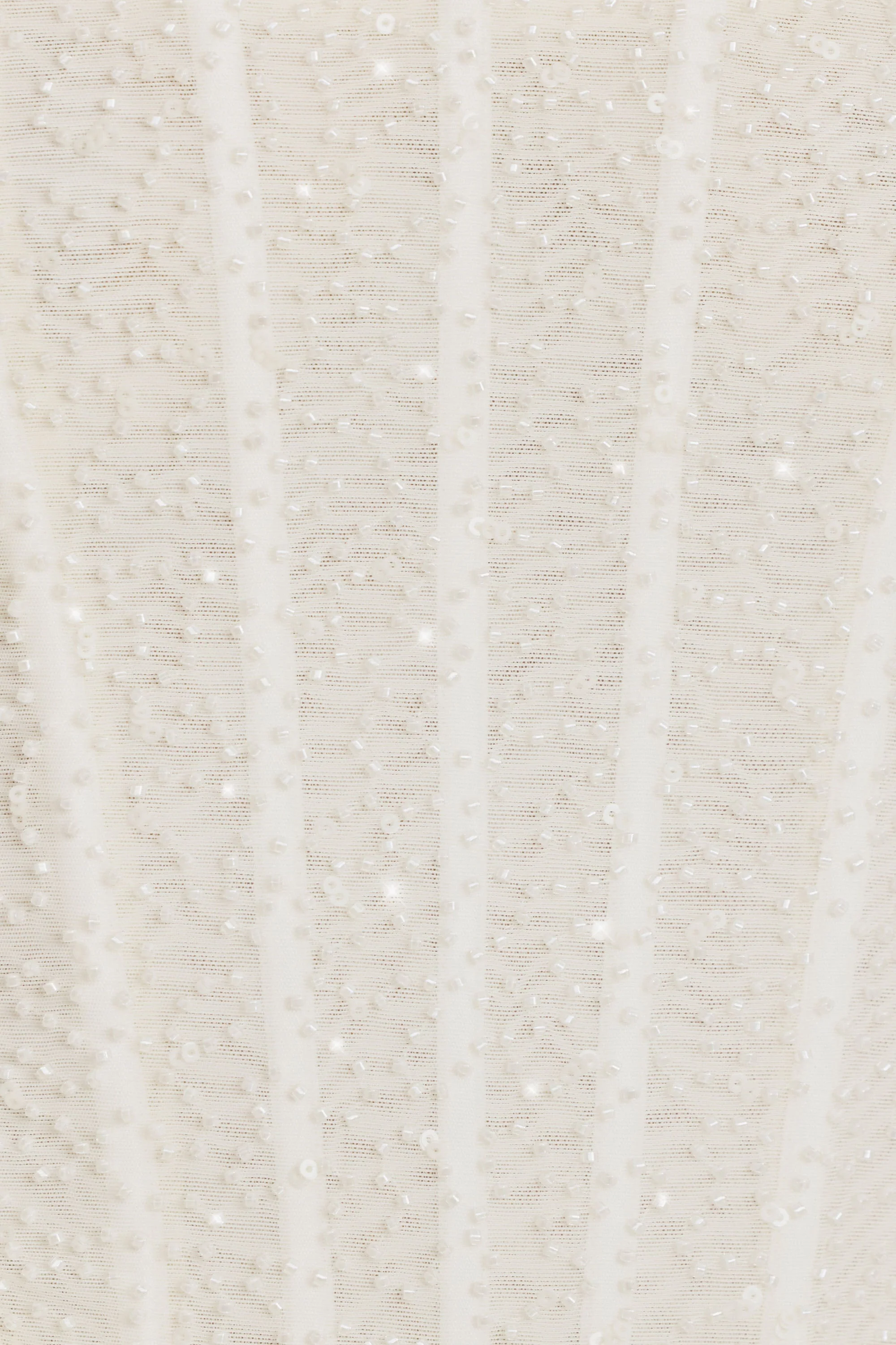 Embellished Corset Tulle Skirt Mini Dress in White