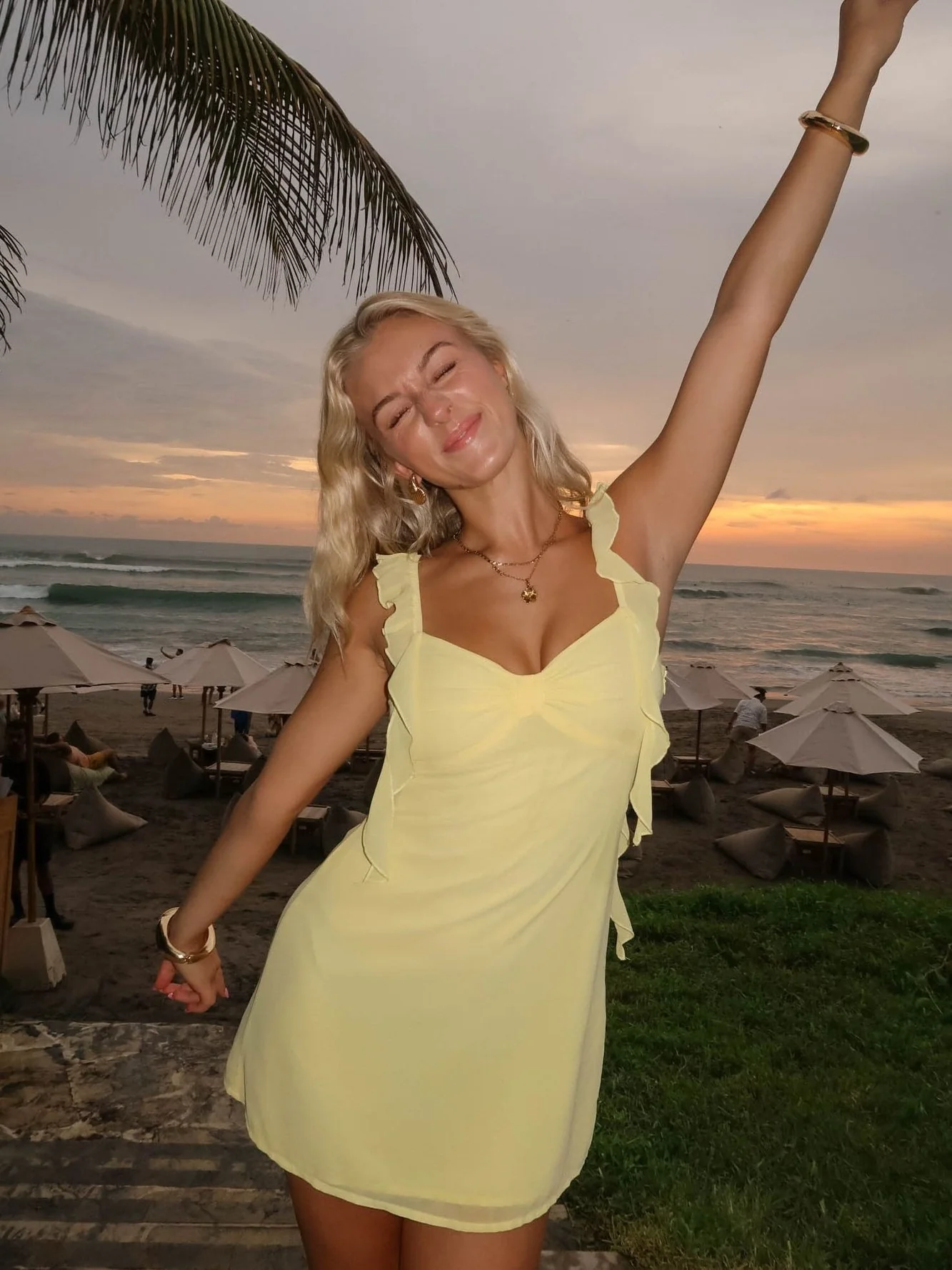 Unique A Line Sweetheart Purple Short Homecoming Dress with Ruffles