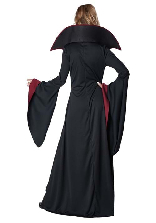 Royal Vampire Costume for Women