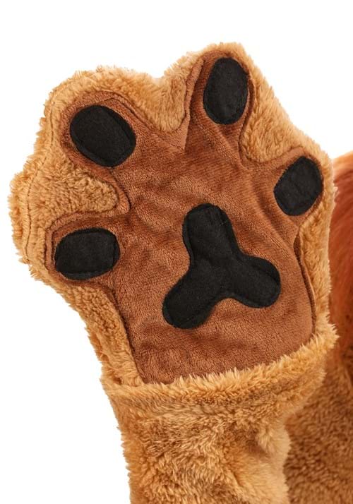 Deluxe Lion Costume for Kids