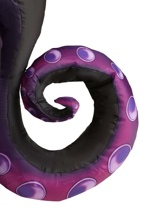 Plus Size Women's Little Mermaid Prestige Ursula Costume