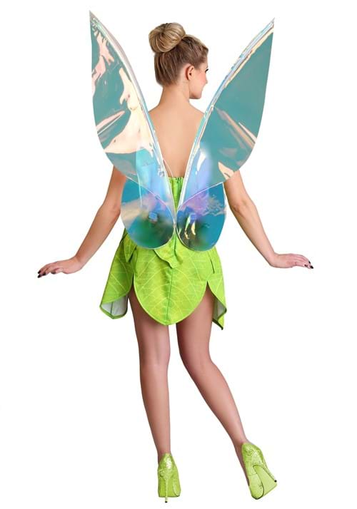 Women's Fairytale Tink Costume